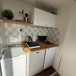 Chez Eric Studio Au Coeur De Chatelet