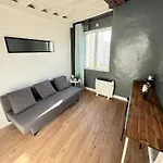 Chez Eric Studio Au Coeur De Chatelet